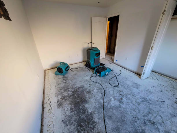 Best Residential water damage restoration  in Oakton, VA